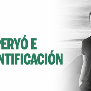 Superyó e identificación 29/5 en vivo