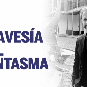 La travesía del fantasma 7/5