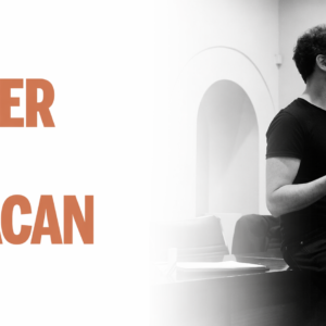 Leer a Lacan 14/5 en vivo