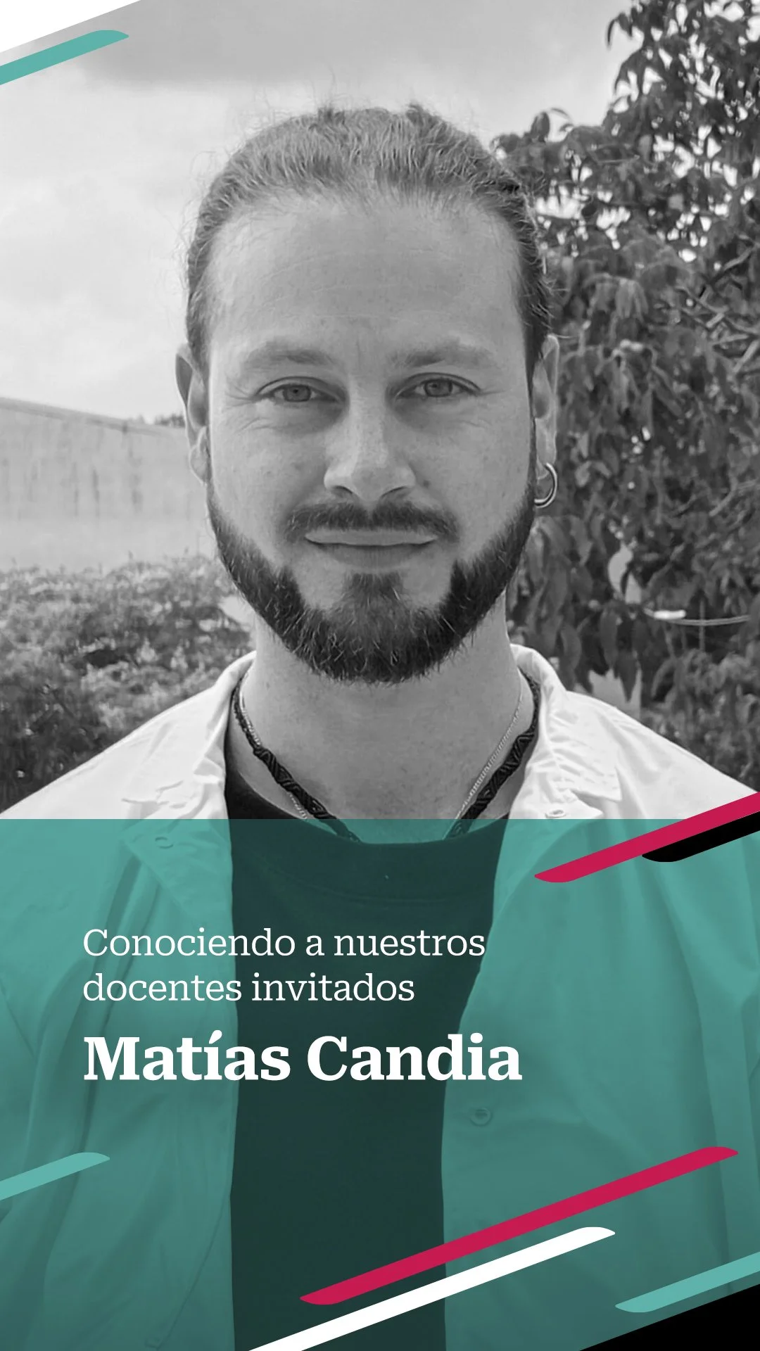 Docente Candia