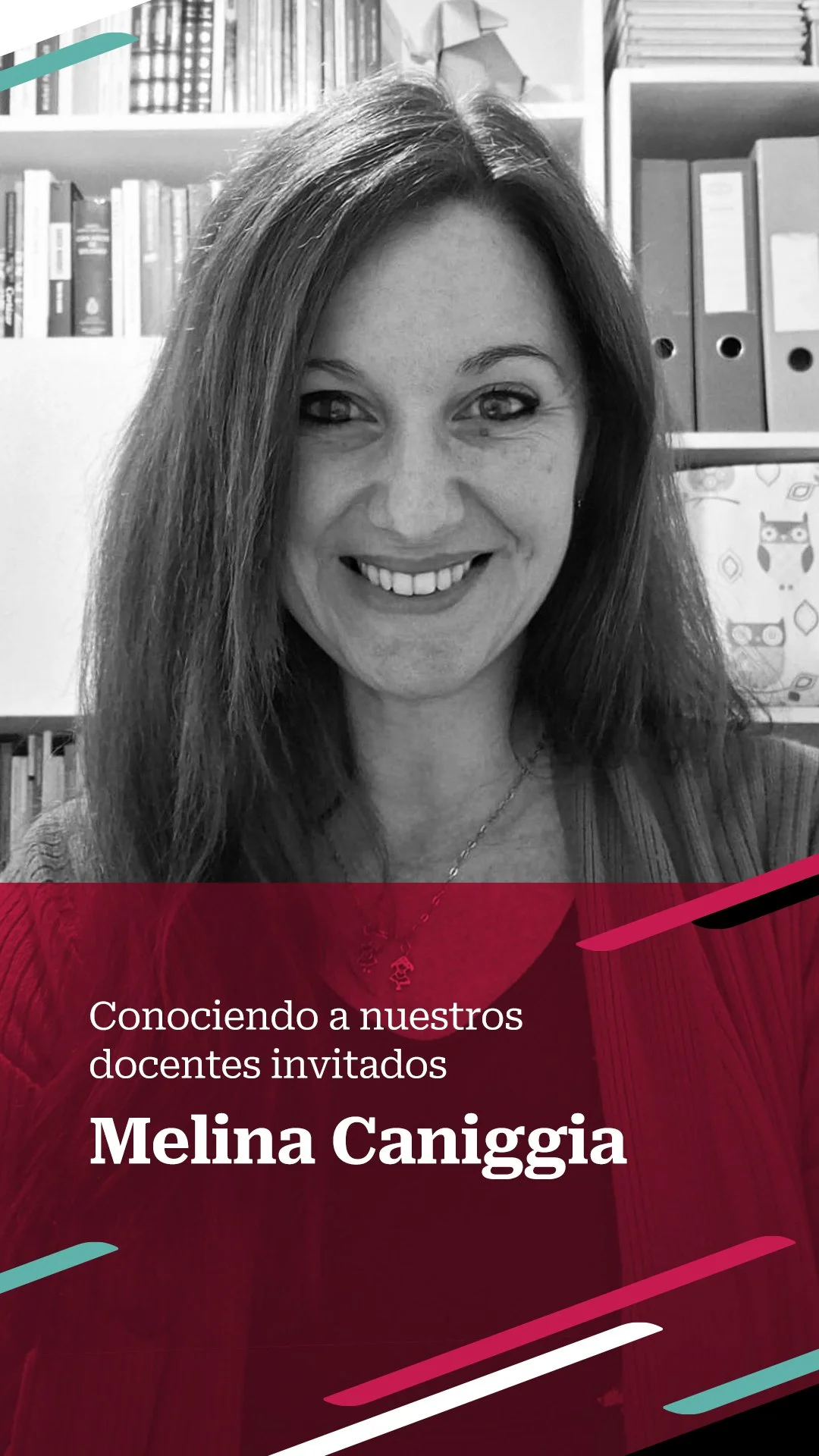 Docente Caniggia
