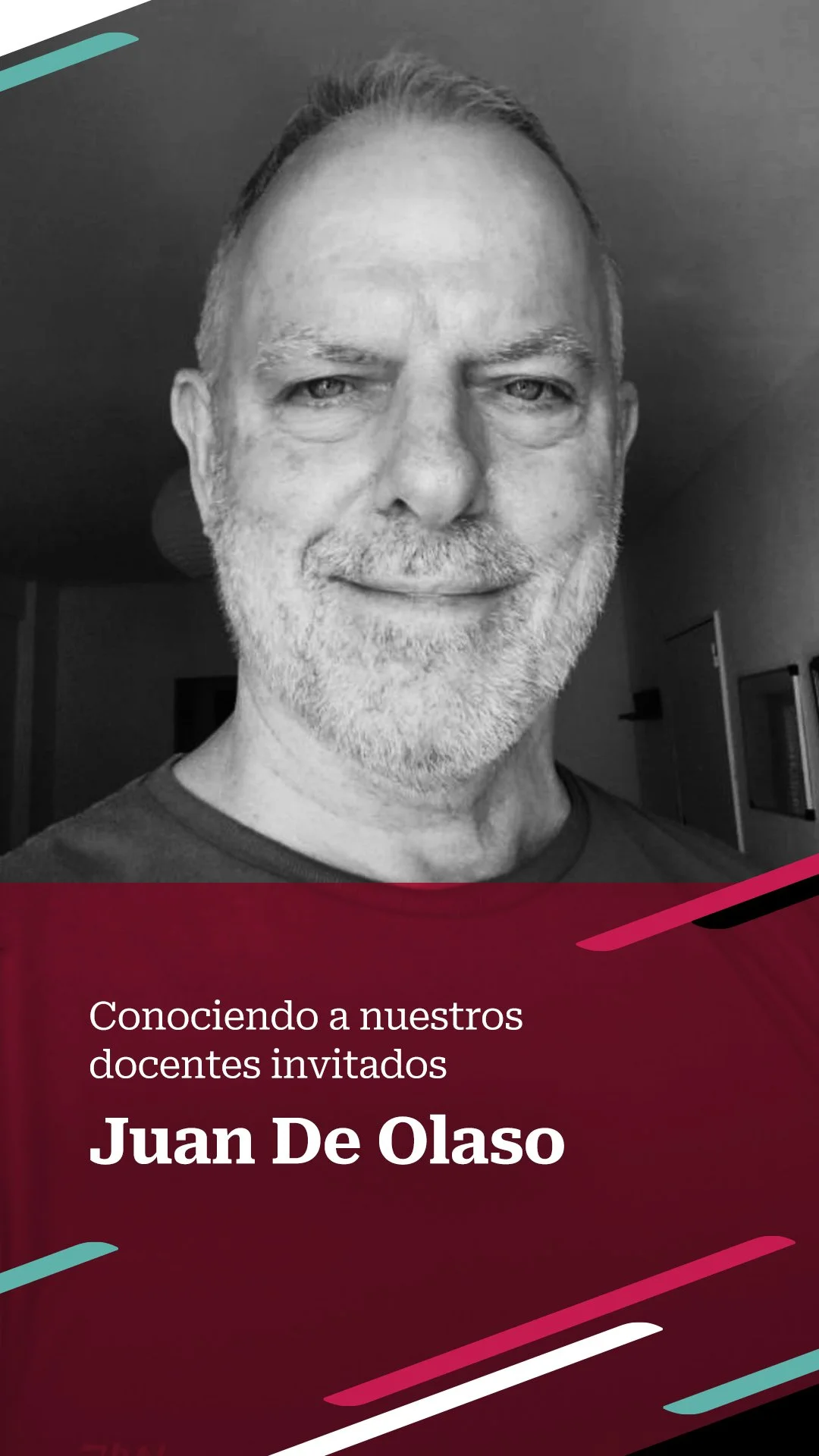 Docente De Olaso