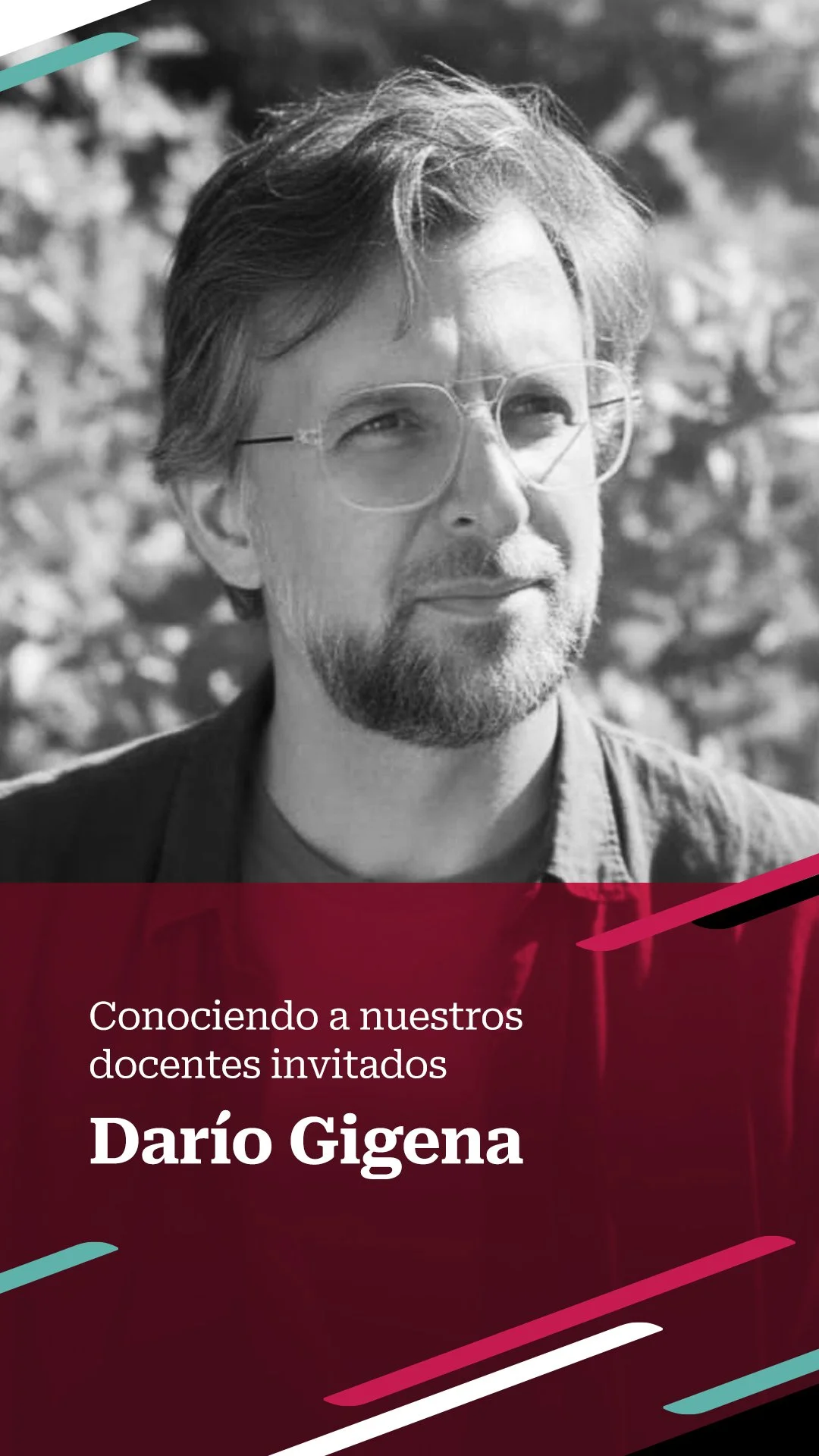 Docente Gigena