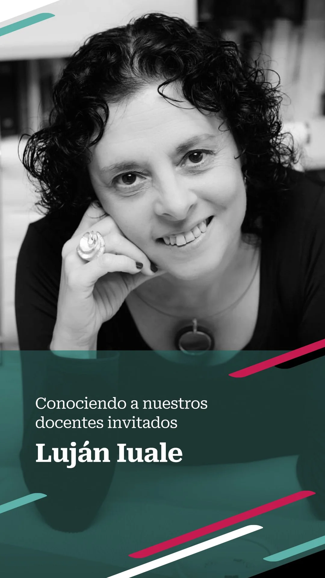 Docente Iuale