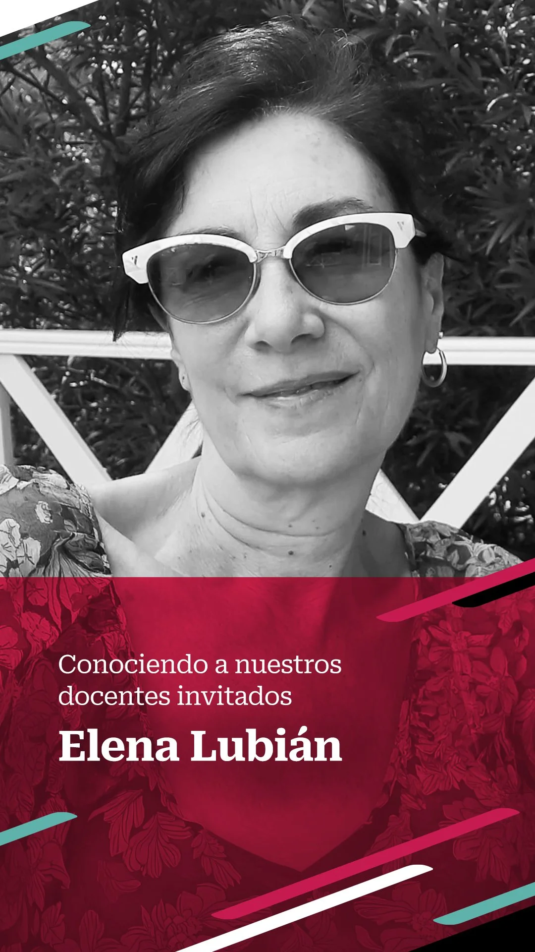 Docente Lubian