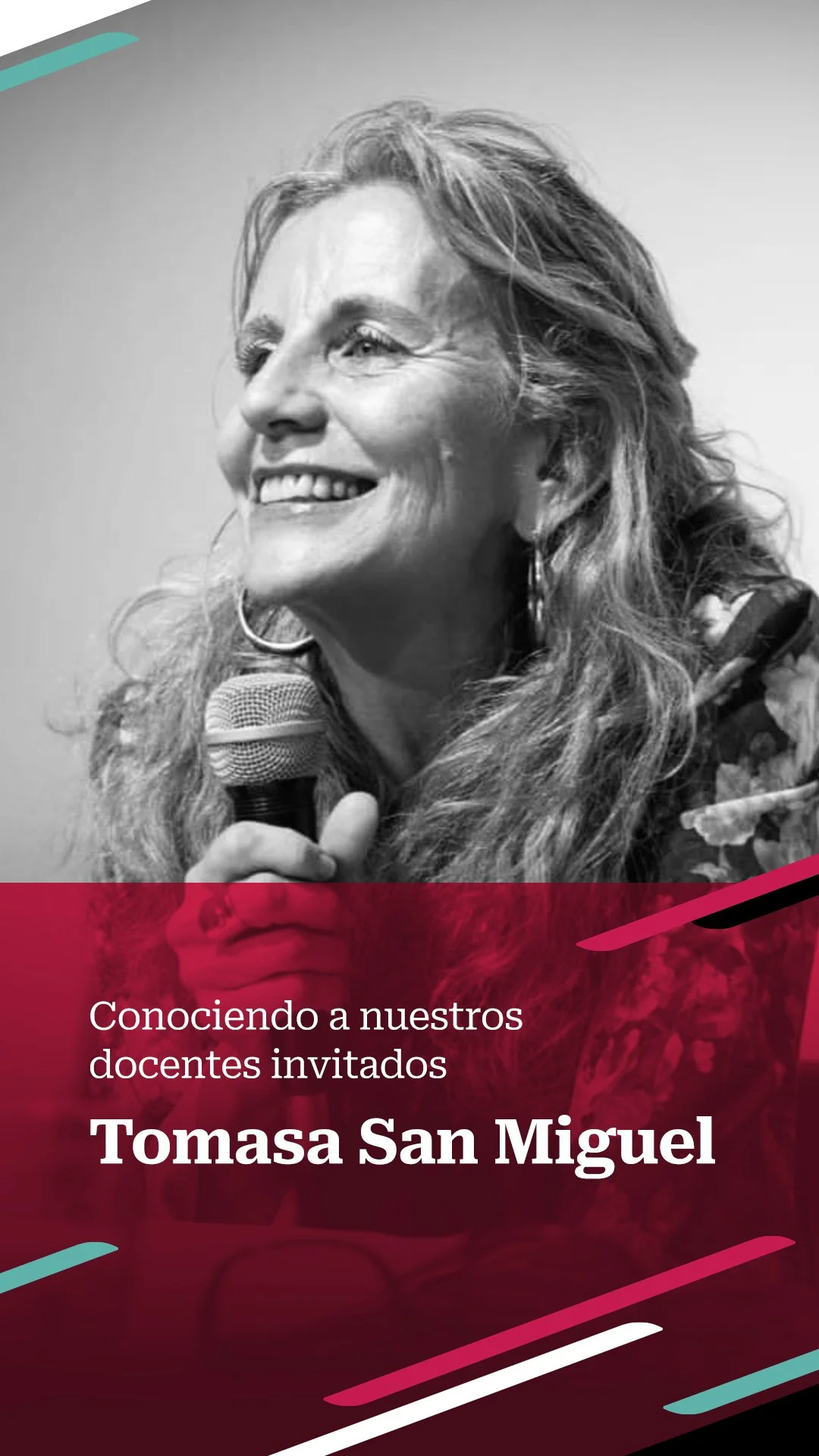 Docente San Miguel