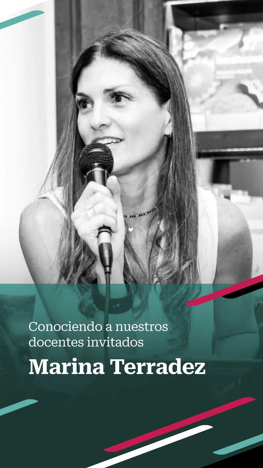 Docente Terradez